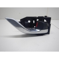 Ручка двери внутренняя правая Mazda Mazda 6 (GJ/GL) 2013 GHP958330B