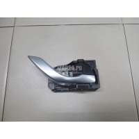 Ручка двери внутренняя правая Mazda Mazda 6 (GJ/GL) 2013 GHP958330G