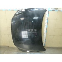 Капот Mazda Mazda 6 (GJ/GL) 2013 GHY05231X