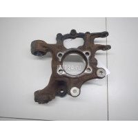 Кулак поворотный задний левый Mazda Mazda 6 (GJ/GL) 2013 GHR12612XB