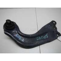 Рычаг задний продольный левый Mazda Mazda 6 (GJ/GL) 2013 G46E28250D