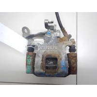 Суппорт тормозной задний левый Mazda Mazda 6 (GJ/GL) 2013 GHY92699ZD