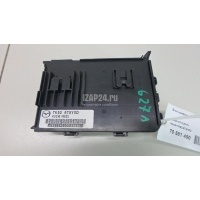 Блок комфорта Mazda Mazda 6 (GJ/GL) 2013 TK52675Y0D
