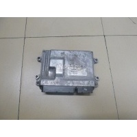 Блок управления двигателем Mazda Mazda 6 (GJ/GL) 2013 SH4J18881N