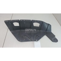 Направляющая переднего бампера правая Ford Explorer (2011 - 2019) FB5Z17C972A