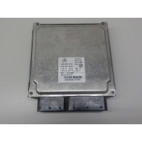 Блок управления двигателем Mercedes Benz A-Class W176 (2012 - 2018) 6519007003