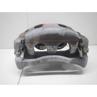 Суппорт тормозной передний правый Nissan JX/QX60 (L50) 2013 410013JA0C