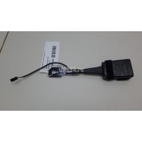 Ответная часть ремня безопасности BMW X5 F15/F85 (2013 - 2018) 72117297131