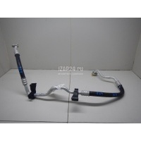 Трубка кондиционера BMW X5 F15/F85 (2013 - 2018) 64509252992