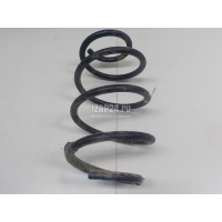 Пружина передняя Hyundai-Kia Cerato (2013 - 2020) 54630A7024