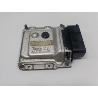 Блок управления двигателем Hyundai-Kia Cerato (2013 - 2020) 391172BAB1