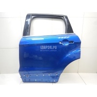 Дверь задняя левая Ford Kuga (2012 - 2019) CJ5Z7824631A