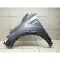 Крыло переднее левое Ford Kuga (2012 - 2019) 2344153
