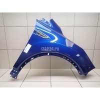 Крыло переднее правое Ford Kuga (2012 - 2019) GJ5Z16005A
