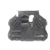 Пыльник двигателя Ford Kuga (2012 - 2019) 2055733