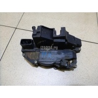 Замок двери передней правой Geely EMGRAND EC7 (2011 - 2016) 1018011215