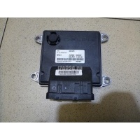 Блок управления двигателем Geely EMGRAND EC7 (2011 - 2016) 1066001255
