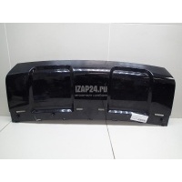 Накладка заднего бампера Land Rover Range Rover Sport 2013 LR059941
