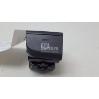 Кнопка фиксатора стояночного тормоза VAG A3 [8V] (2013 - 2020) 8V1927225