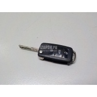Ключ зажигания VAG Rapid (2013 - 2020) 3T0837202LINB