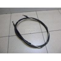 Трос стояночного тормоза VAG Rapid (2013 - 2020) 6R0609721E