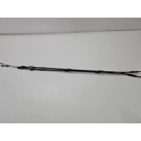Трос галстук тормоза ручной 7h0609701d volkswagen t5