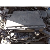 Мерседес вито viano w447 1.6 111 cdi двигатель 622951