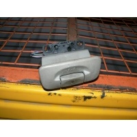 Renault scenic ii ручка тормоза ручной