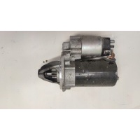 Стартер мерседес w124 2.2 bosch 0986018850