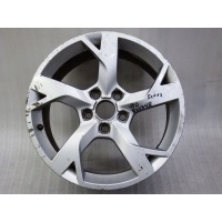 Колесо audi a6 c6 5x112 8x17 et48 oem 4f0601025cc