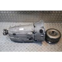Кпп мерседес w463 lci g500 a4632708600