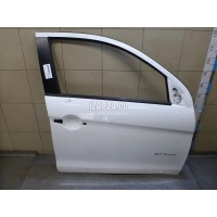 Дверь передняя правая Mitsubishi 4008 (2012 - 2017) 5700B534
