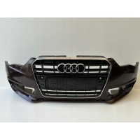 Audi a5 рестайлинг 8t0 бампер передняя 8t0807437 ad