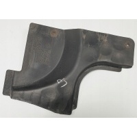 Крышка шасси левый передняя volkswagen passat b6 3c0825271