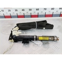 Подушка безопасности боковая (шторка) Renault Megane 2 (2002-2009) 2006 8200432638,8200432638