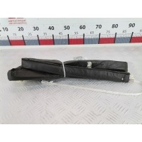 Подушка безопасности боковая (шторка) Renault Megane 2 (2002-2009) 2006 8200432637