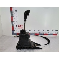 Кулиса КПП Renault Espace 4 (2002-2012) 2004 8200138273