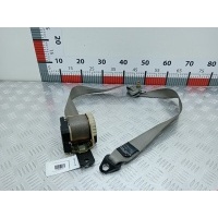 Ремень безопасности передний левый Renault Scenic 2 (-) 2006 ,8200699576