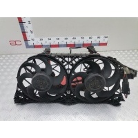 Вентилятор радиатора основного Mercedes Vito (W639) (-) 2006 0130303295,A0002006023