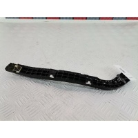 Кронштейн (крепление) заднего бампера правый Honda CRV 3 (-) 2011 ,71593SWAA01