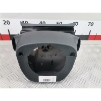 Кожух рулевой колонки Ford Fiesta 6 (-) 2008 ,1805697
