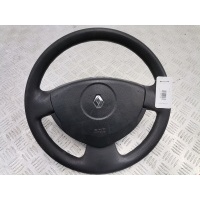 Руль Renault Clio 2 (1998-2005) 2001 ,484007845R