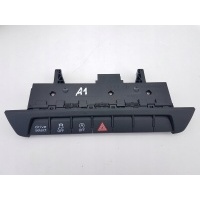 Панель переключатель audi a1 ii 82a гб 2018 - 2020