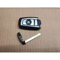 ключ BMW 5 серия 2011 9226936