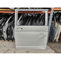 Дверь сдвижная левая Volkswagen Caravelle T5 restailing 2008 7E0843107BB