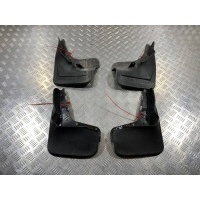 брызговик Mercedes-Benz M-Класс W166 2013 A1668900278,A1668900078