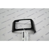 Накладка переднего дефлектора дерево отделка Grand Black RH Land Rover Range Rover Sport L494 2013 LR100300
