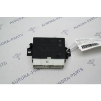 Модуль управления помощи при парковке Land Rover Range Rover Sport L494 2013 LR098690