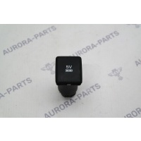 Гнездо USB 5V Land Rover Discovery Sport L550 2014 T4A25446