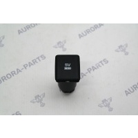 Гнездо USB 5V Land Rover Discovery Sport L550 2014 T4A25446